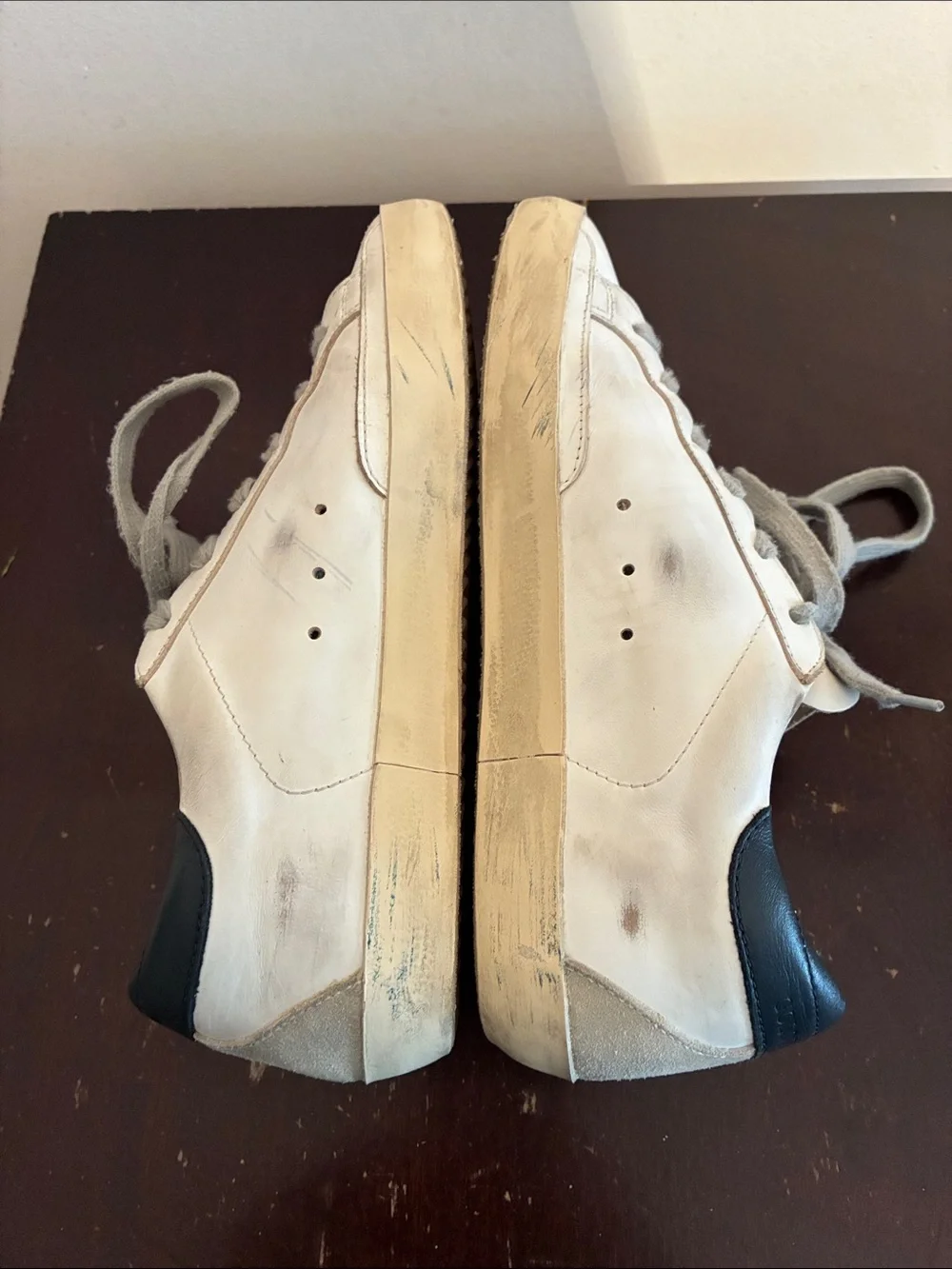 Golden Goose these are